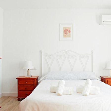 La Arana'S Home: Coqueta Casita Muy Cerca De La Playa Málaga Eksteriør billede