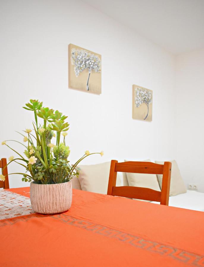 La Arana'S Home: Coqueta Casita Muy Cerca De La Playa Málaga Eksteriør billede